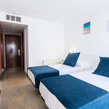 Hotel Calafell Platja Mar Exteriör bild